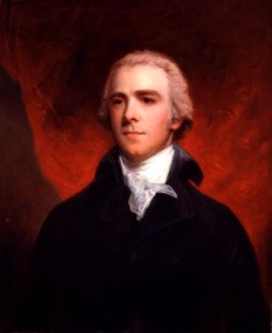 1st Baron Grenville