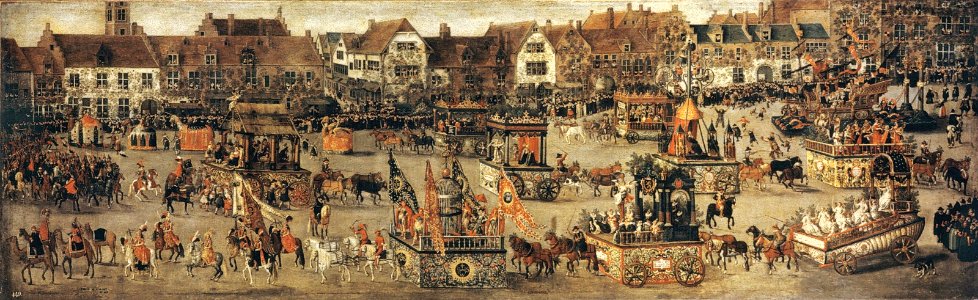 Triumph-isabella-ommeganck-1615-alsloot