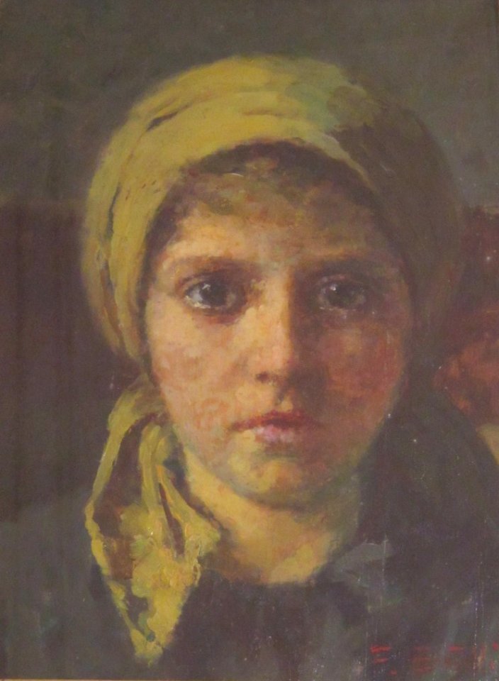 1° ORFANA DI GUERRA