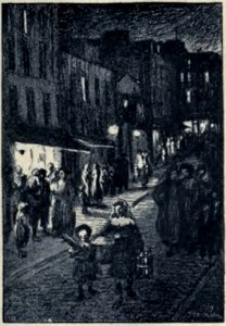Léon Frapié - La maternelle, 1904 (page 195 crop)