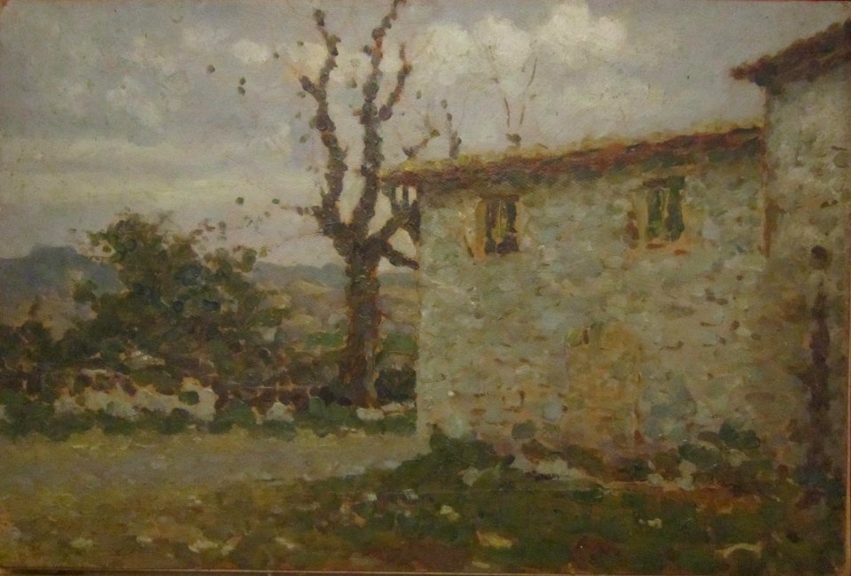 1° CARPEGNA