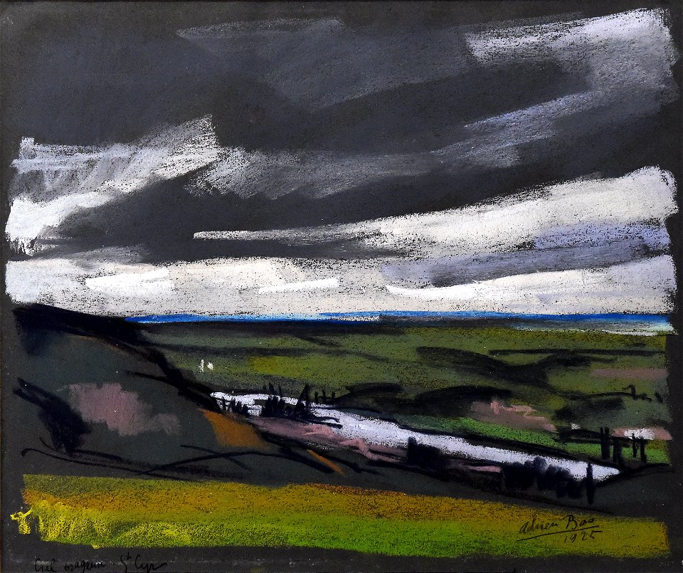 2 adrien bas ciel orageux a saint cyr 1925HDDSC 0008