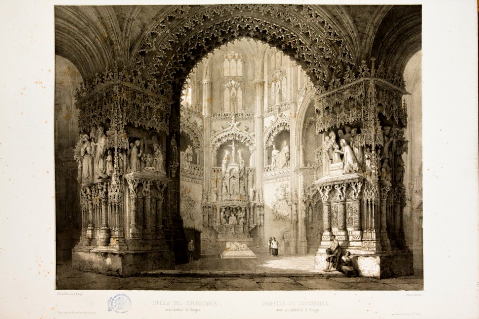 2 catedral de burgos