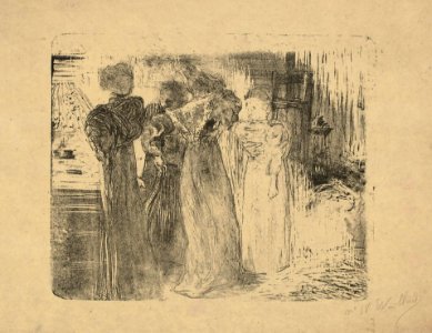 2010 CKS 07868 0151 edouard vuillard latelier)