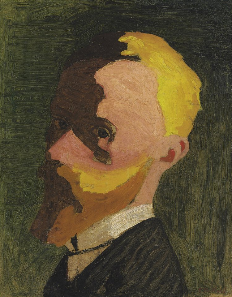2010 NYR 02410 0001 edouard vuillard autoportrait)