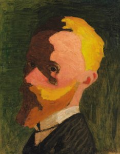 2010 NYR 02410 0001 edouard vuillard autoportrait)