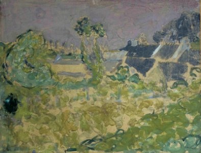 2011 CKS 07975 0184 edouard vuillard maisons en bretagne)