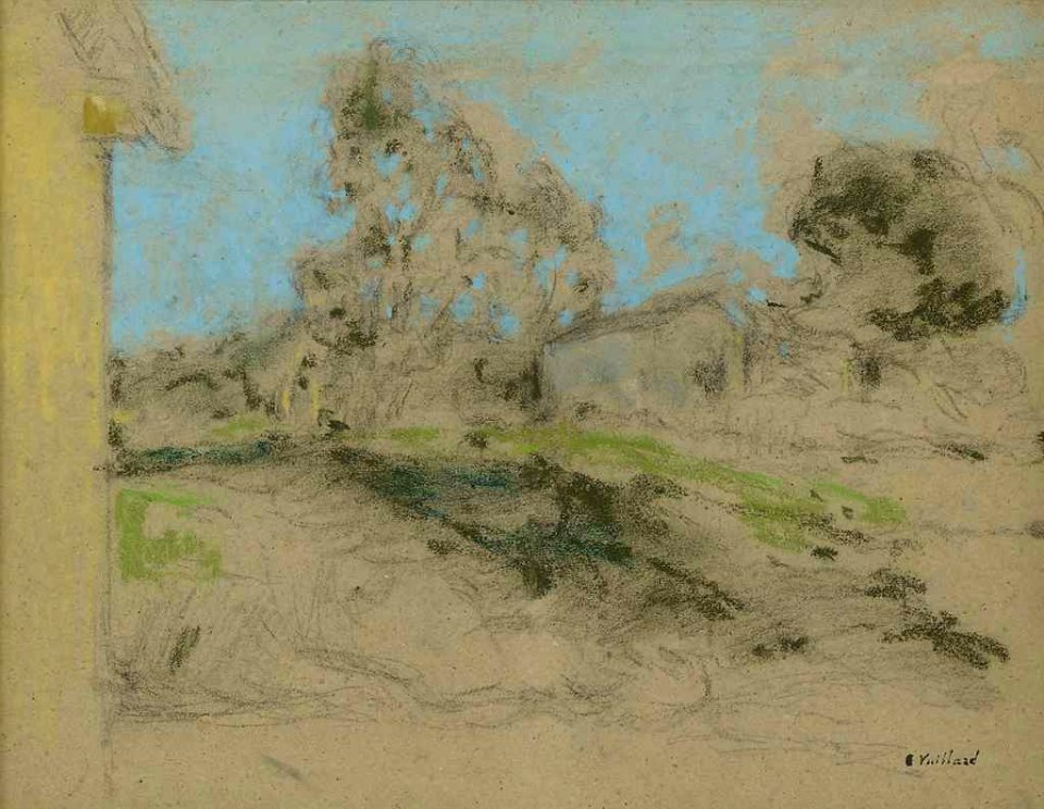2011 CSK 05063 0017 edouard vuillard rue de village)