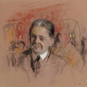2011 CSK 01242 0047 edouard vuillard etude pour un portrait de georges benard)