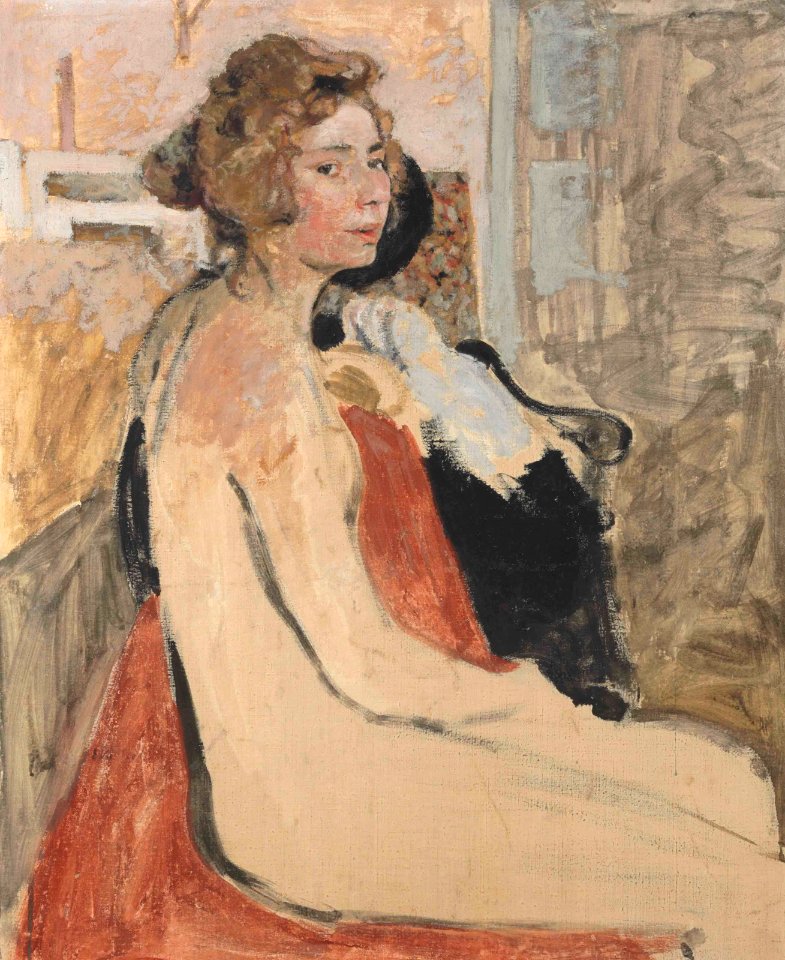 2013 NYR 02784 0211 edouard vuillard le modele)