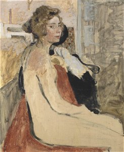 2013 NYR 02784 0211 edouard vuillard le modele)