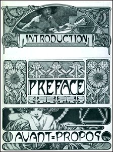 20 mucha documentsdecoratifs 1901