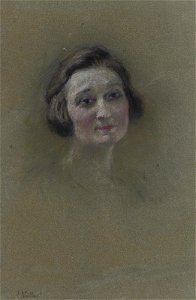 2011 CSK 01242 0039 edouard vuillard therese pereyra)