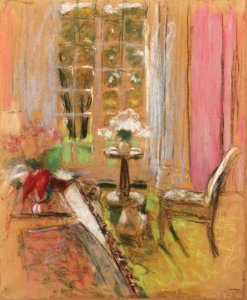 2014 PAR 03585 0055 edouard vuillard le gueridon