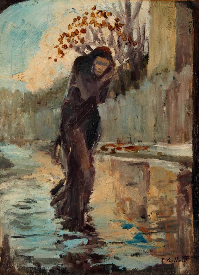 2013 PAR 03569 0049 edouard vuillard lhiver