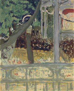 2013 CKS 01105 0501 edouard vuillard theatre de plein air)
