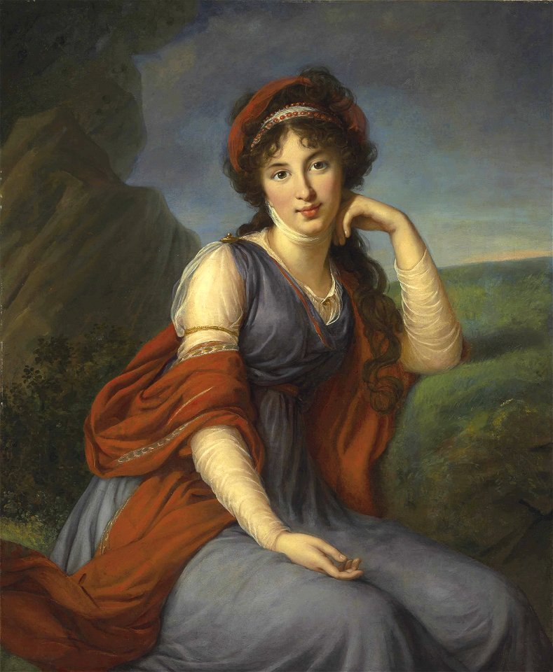 2016 NYR 11932 0021 elisabeth-louise vigee le brun maria grigorievna viazemskaia princess)