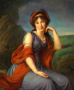 2016 NYR 11932 0021 elisabeth-louise vigee le brun maria grigorievna viazemskaia princess)