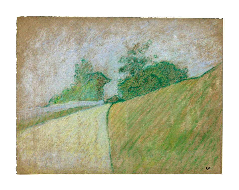 2016 NYR 12199 0012 edouard vuillard le chemin)