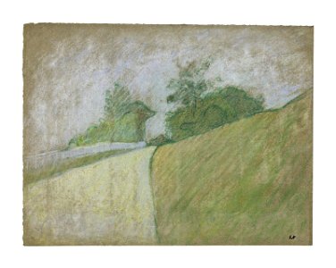 2016 NYR 12199 0012 edouard vuillard le chemin)