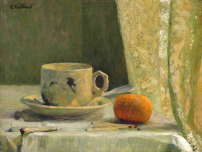 2017 NYR 15006 0381 edouard vuillard tasse et mandarine)