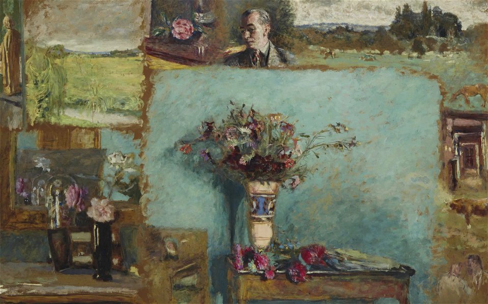 2016 NYR 12071 1271 edouard vuillard carton detudes)