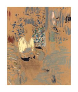 2017 CKS 14241 0412 edouard vuillard comtesse jean de polignac)