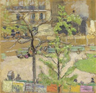 2018 CKS 15472 0537 edouard vuillard square berlioz)
