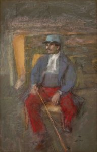 2018 PAR 16524 0021A edouard vuillard lucien grandjean)