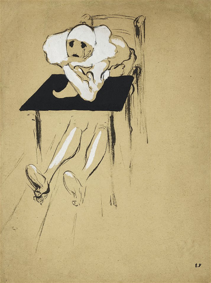 2018 NYR 15978 0173 edouard vuillard pierrot)