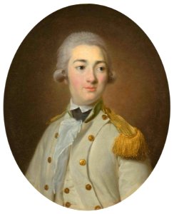 2018 CKS 15495 0231 elisabeth-louise vigee le brun portrait of a junior officer of the fre)