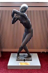 2020 Osthaus Museum Innen 7