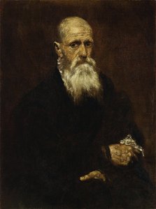 2021 NYR 19739 0043 000(domenikos theotokopoulos called el greco portrait of a bearded man thr115509)