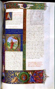 21 Biblia dos Jeronymos, Vol. V, c