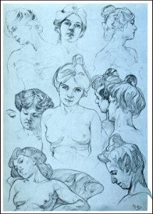 21 mucha documentsdecoratifs 1901