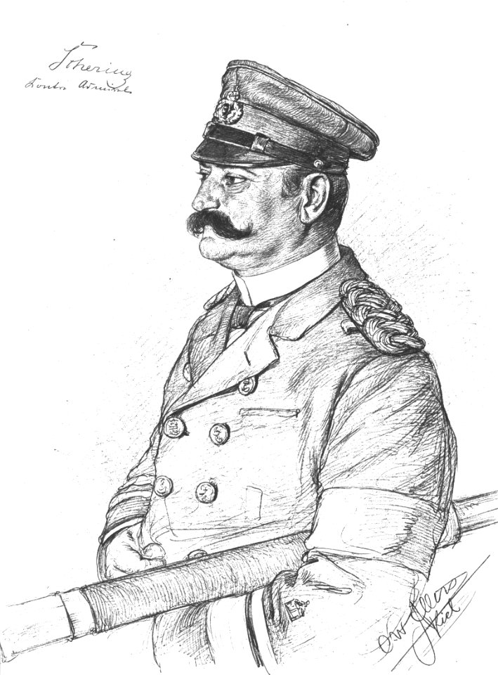 22 Contre-Admiral Schering