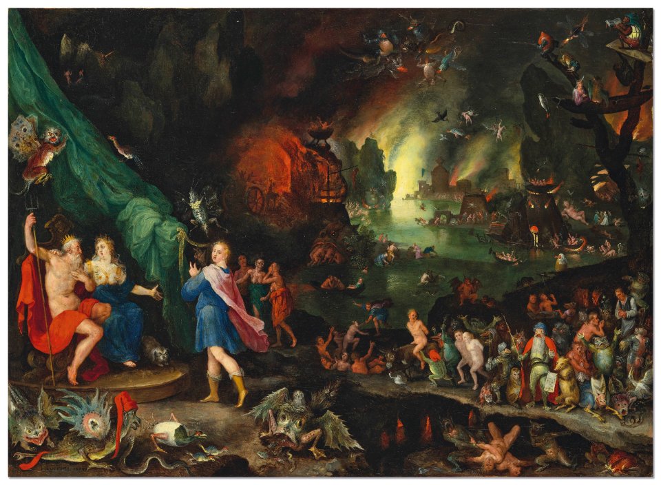 2021 PAR 19975 0013 000(jan brueghel lancien orphee aux enfers112604)