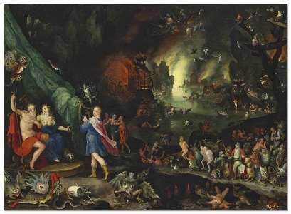 2021 PAR 19975 0013 000(jan brueghel lancien orphee aux enfers112604)