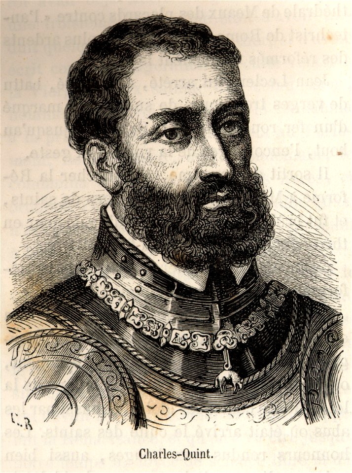 222---charles-quint---1517-1542 28836756113 o