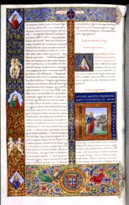 23 Biblia dos Jeronymos, Vol. V, e
