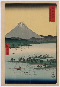 24 - The Pine Forest of Mio