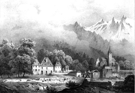 249 album dauphiné, Valbonnais (Isère), by VC cropped