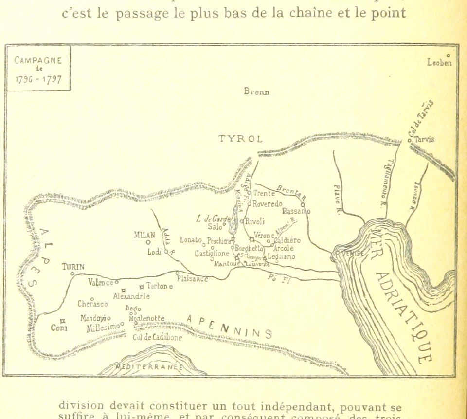 24 of 'Campagnes modernes, 1792-1892, et géographie politique de l'Afrique contemporàine' (11301411843)