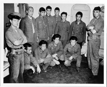26-G-2428 Normandy Invasion, June 1944