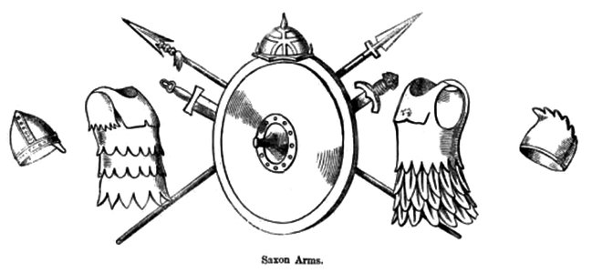 26-Saxon Arms