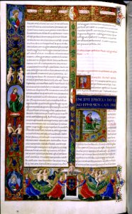 28 Biblia dos Jeronymos, Vol. VII, a