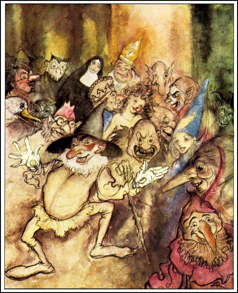 28 rackham poe masquereddeath