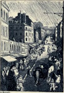 Léon Frapié - La maternelle, 1904 (page 281 crop)