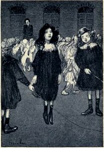 Léon Frapié - La maternelle, 1904 (page 263 crop)