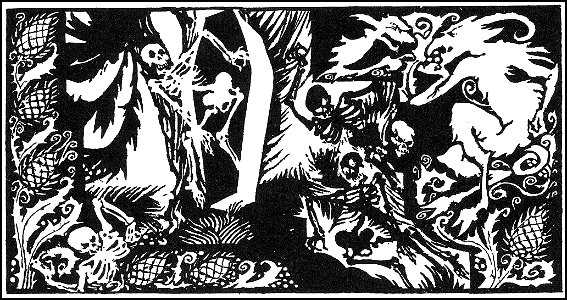 29 rackham poe masquereddeath